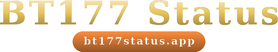 BT177 Status logo
